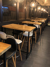 Photo n°35 de My pizza à Évry-Courcouronnes (Pizzeria)