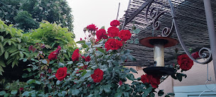 Photo n°3 de Chambre Hyris à Villaudric (Chambre d'hôtes)