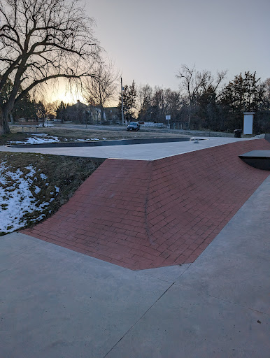 Bolles Canyon Skatepark - Thumbnail