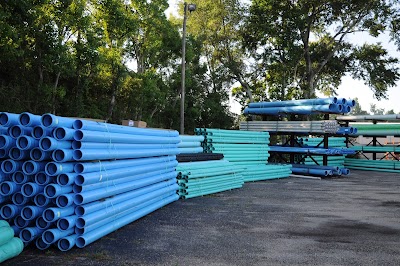 Southern Pipe & Supply Water & Sewer