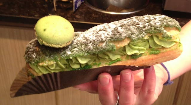 Boulangerie Régis Colin