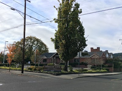 Oregon City - City Hall