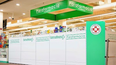 Parafarmacia FarmaRegno