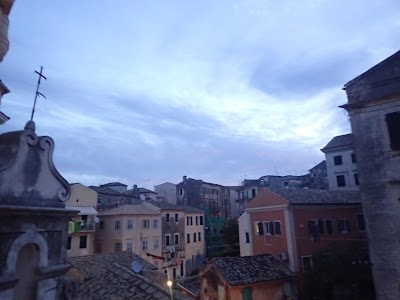 Photos of Corfu City Marina Hotel