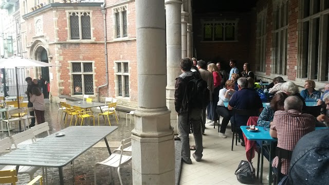 MIRY Concertzaal