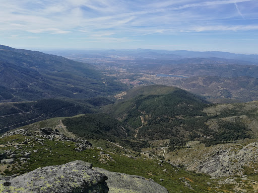 Pico Tejerón