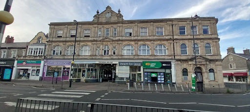 Windsor Arcade - Visual