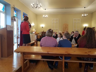 church