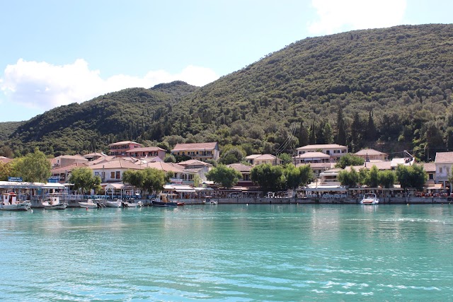 Lefkada