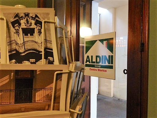 Aldini Group - agenzia immobiliare Catania - Thumbnail