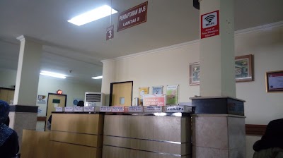 Photos of RSI Jemursari