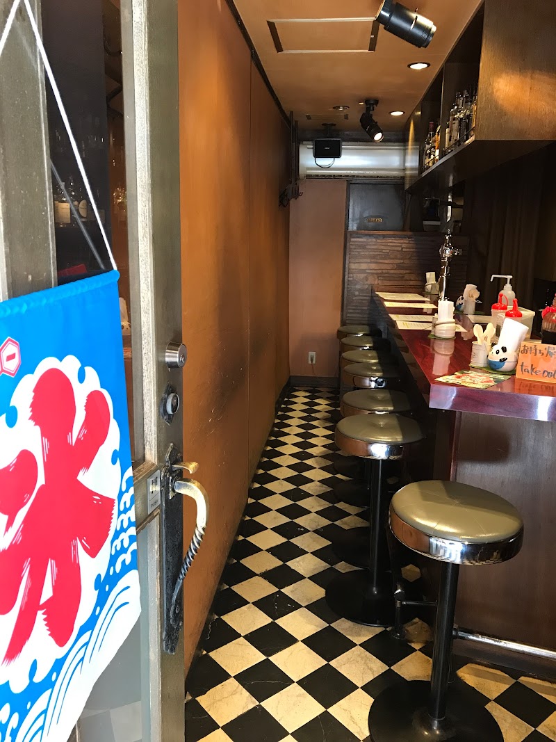 上野かき氷専門店 四代目大野屋氷室