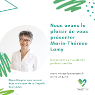 Vast RH La Chapelle Saint Aubin - Bilan de compétences - 72650 La Chapelle-Saint-Aubin à La Chapelle-Saint-Aubin