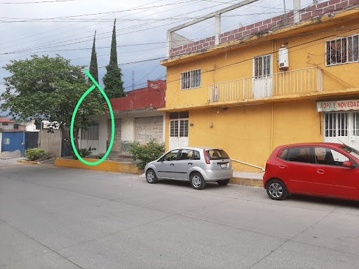 DL Studio - Mexico
