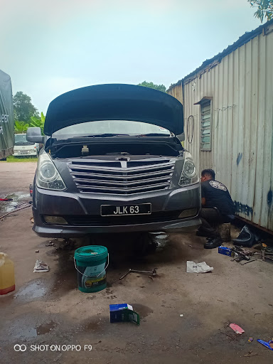 Era Dinamik Workshop & Trading