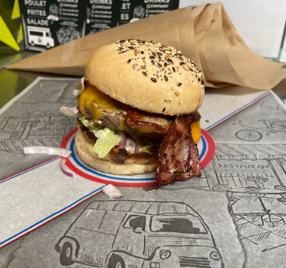 Burger & Co