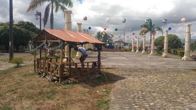 Photos of Mausoleo los Lanceros Tame - Arauca