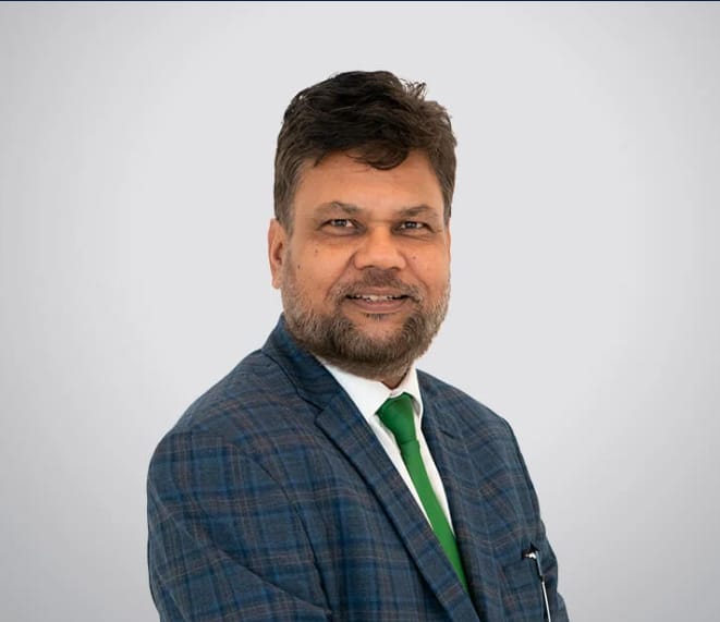 Dr. Syed Nadir - صورة 2