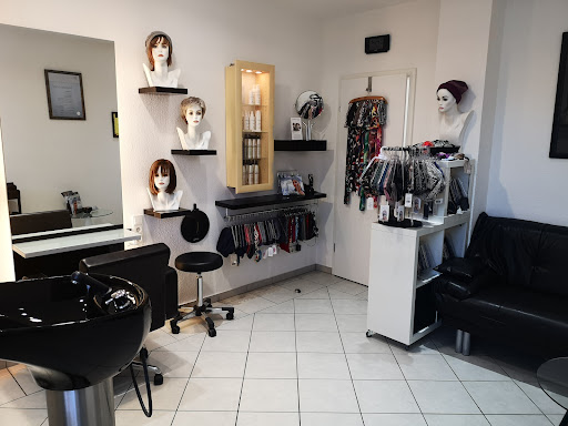 Monika Pickart Haarspezialist Friseursalon - Thumbnail