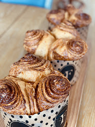 Photo n°7 de Boulangerie Feuillette à Poitiers (Salon de thé)