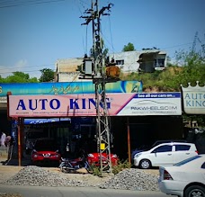 New Auto King rawalpindi