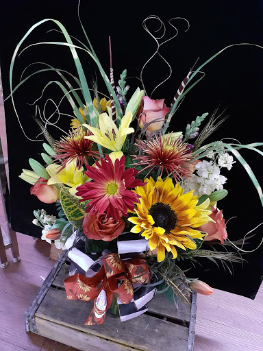 Bunn Flowers - Thumbnail