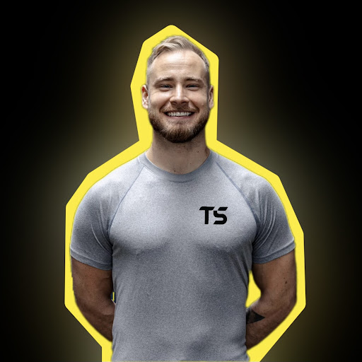 Paweł Orzechowski - Trenuj Świadomie