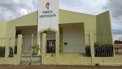 photo of Igreja Metodista no Mecejana - Boa Vista/RR