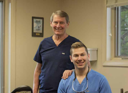 Erbeck Dental - Thumbnail