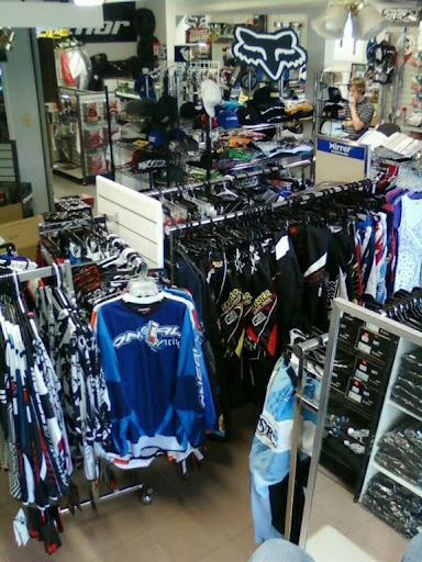 Purdy's Powersports - Thumbnail