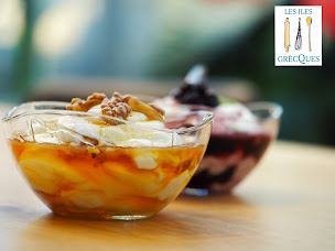 Photo n°20 de Les Îles Grecques à Dax (Restaurant arménien)