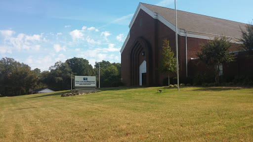 Hernando Baptist Church - Thumbnail