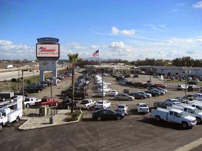 Photos of Mark Christopher Auto Center