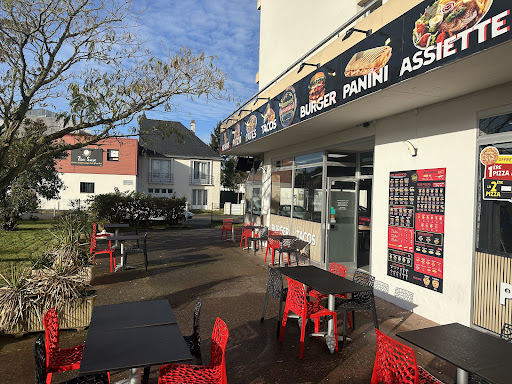Photo 11 - SPEED BURGER SAINT-NAZAIRE