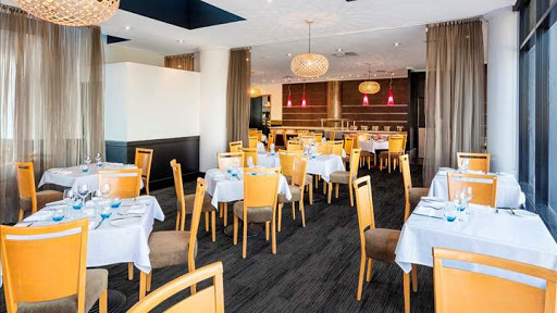 Hotel Grand Chancellor Brisbane Gallery - Australia