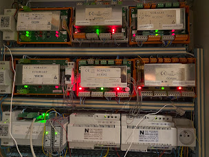 Photo n°3 de NYONS ELEC à Nyons (Électricien)