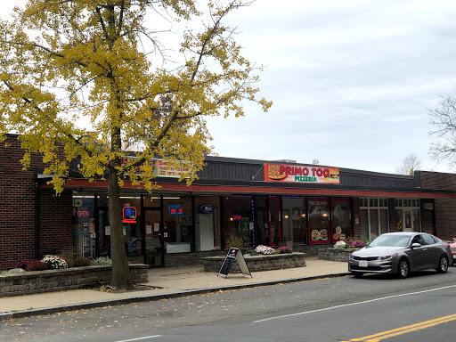 Primo Too Pizzeria Amherst