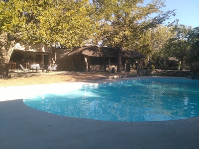 Photos of Gweta Lodge
