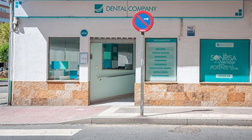 Dental Company Huelva Centro - Thumbnail
