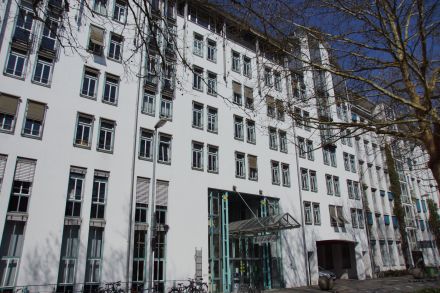 Bürgerbüro Konstanz