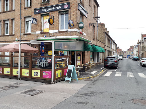 Friterie Herzeeloise