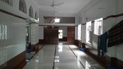 Photos of Paikara Jame Masjid