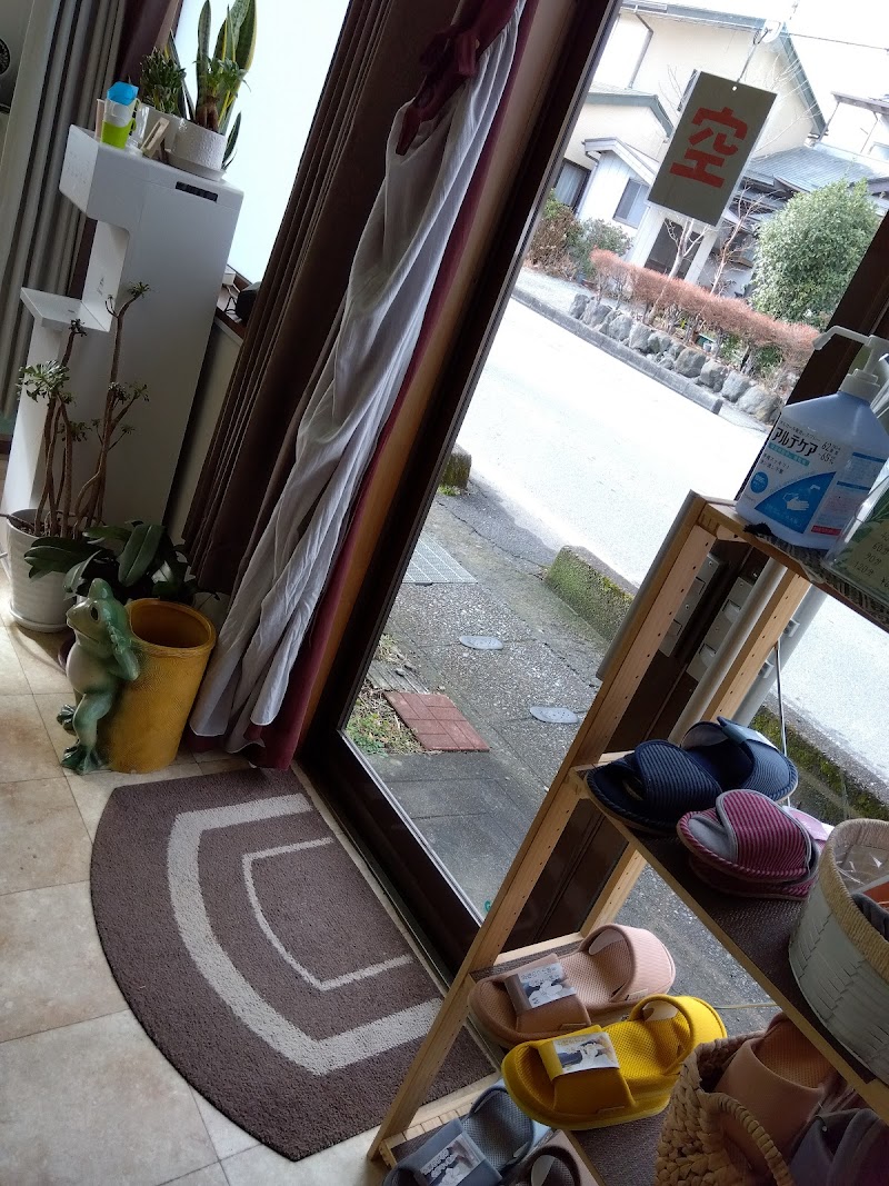 もみほぐし めぐり