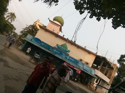 mosque