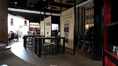 Photos of 华发商都 Huafa Mall