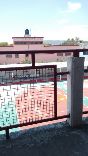 Private school unit Miguel Castulo Alatriste