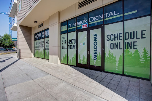 Timber Dental East Burnside - Thumbnail