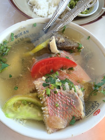 Photos of Sop Ikan Aulia