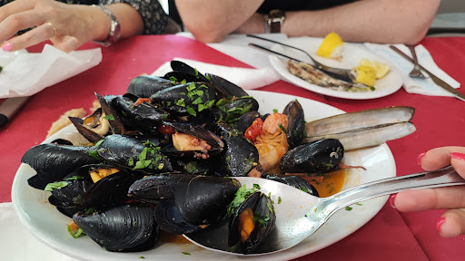 Trattoria d'autore Gallery - Italy