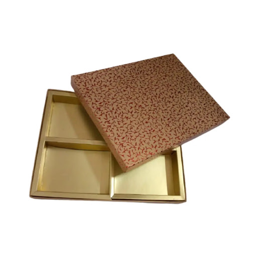 Dryfruit box post image